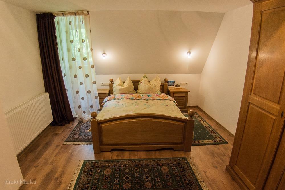 Vila Flora Viseu De Jos Dış mekan fotoğraf