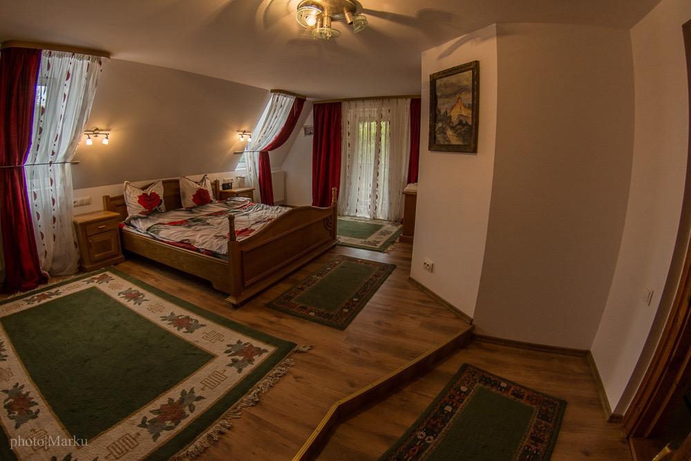 Vila Flora Viseu De Jos Dış mekan fotoğraf