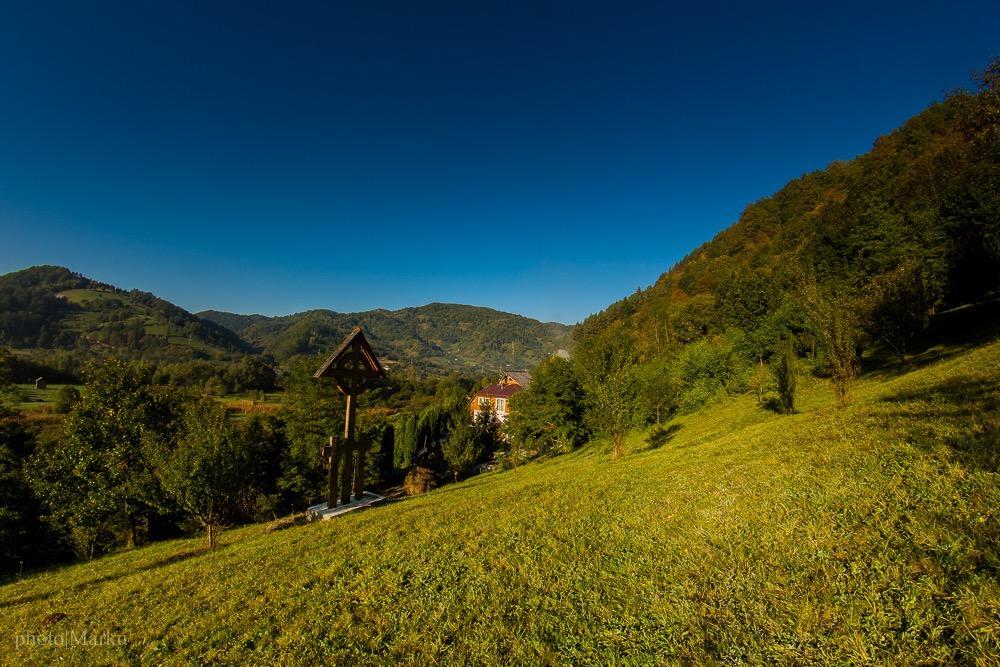 Vila Flora Viseu De Jos Dış mekan fotoğraf