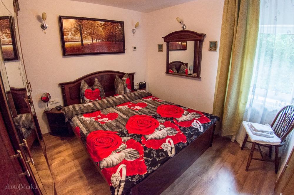 Vila Flora Viseu De Jos Dış mekan fotoğraf